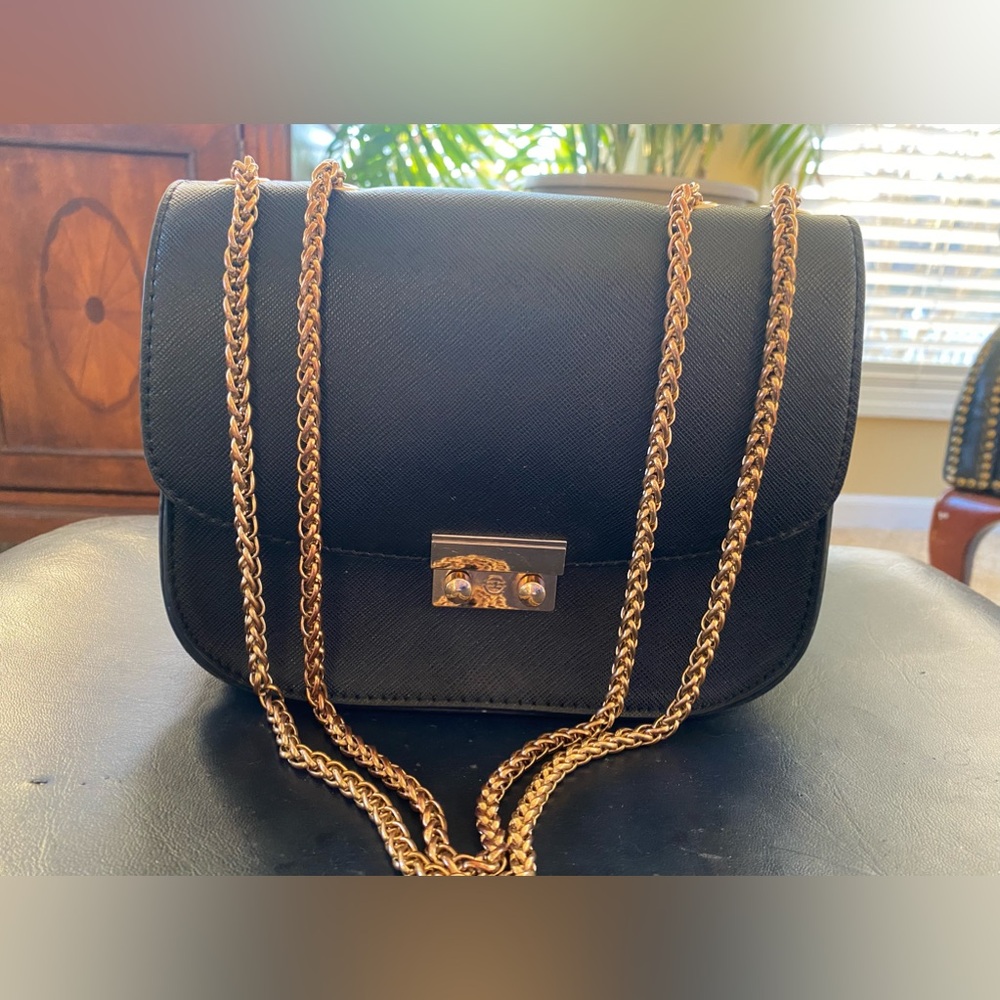 PU Leather CrossBody/Shoulder Bag Women’s